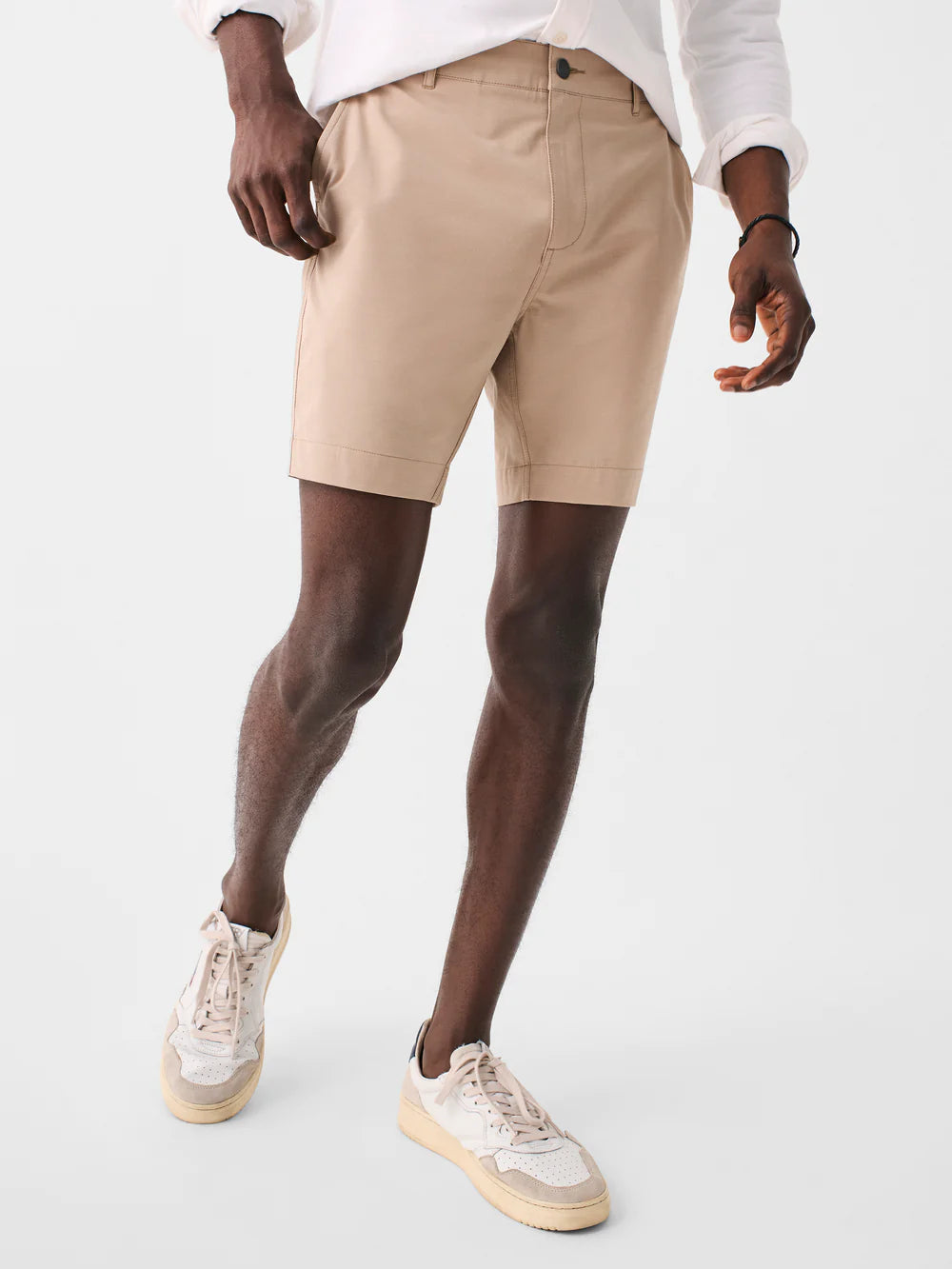 Faherty hot sale brand shorts