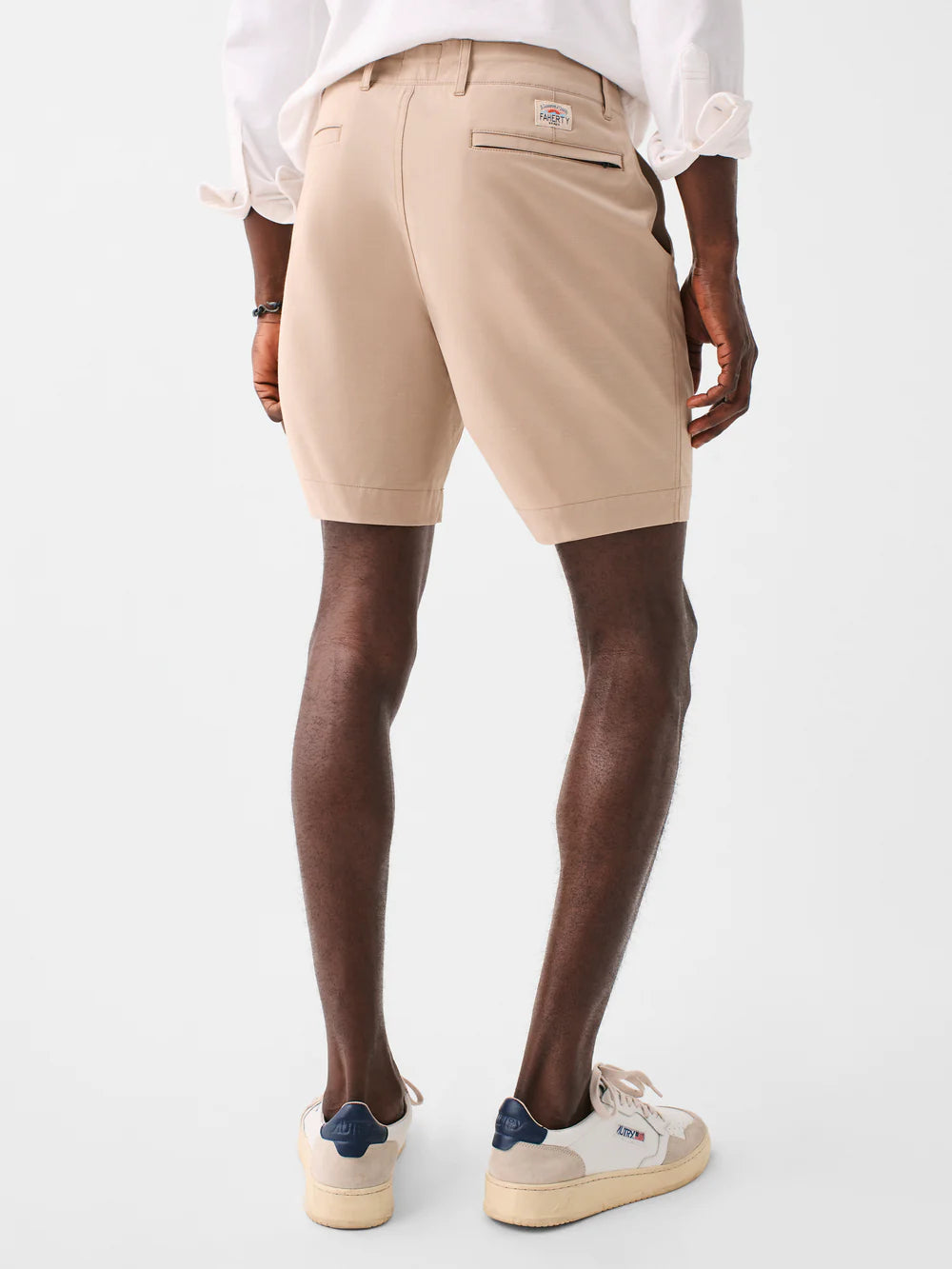 9 top inseam shorts