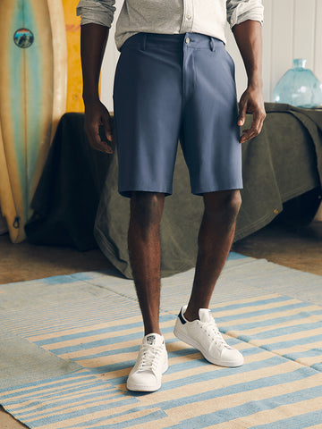 Belt Loop All Day Shorts (9