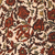 Umber Folly Floral / XXS