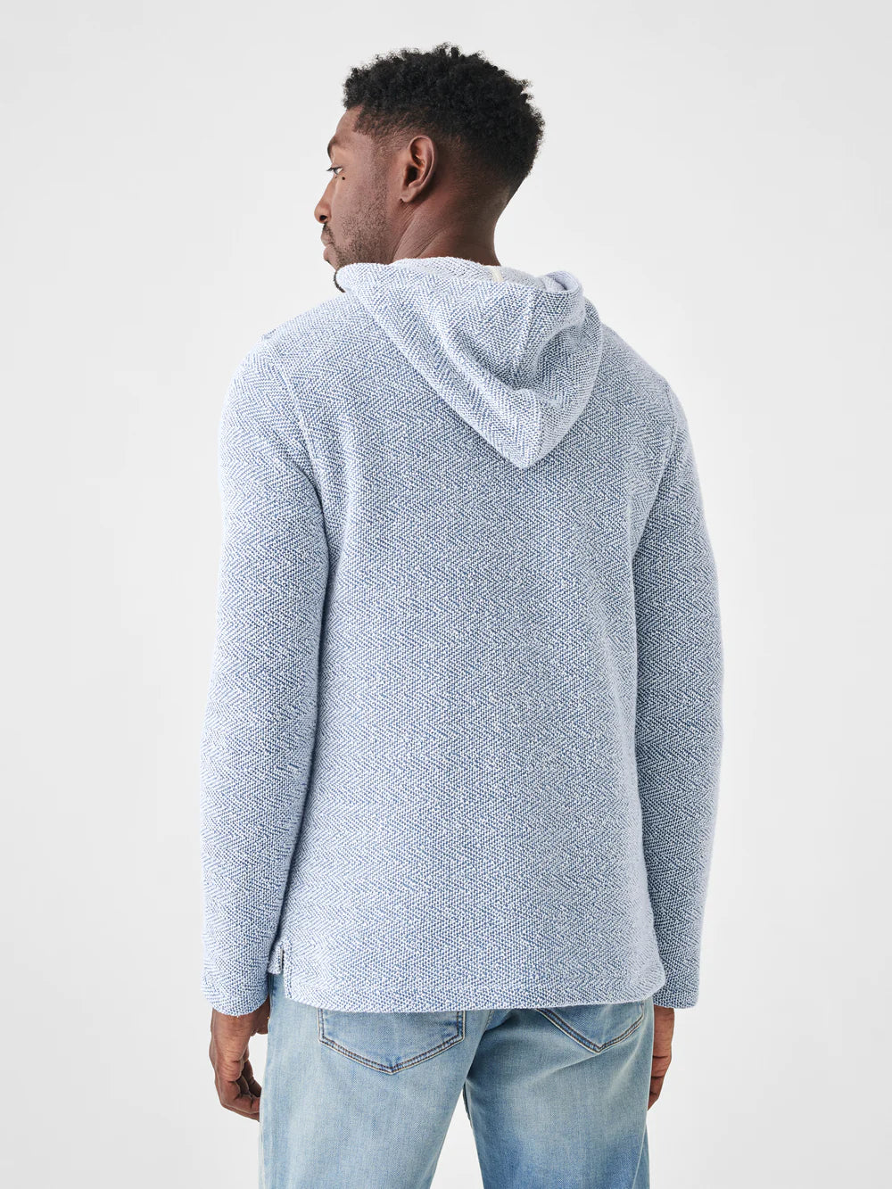 Whitewater Hoodie - Whitewater